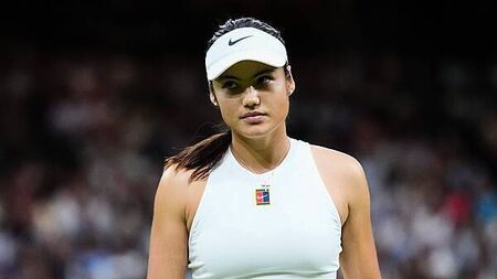 Emma Raducanu confirms split from coach Francisco Roig