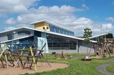 Man accused of sex act at Laois playground is named - Courts - Laois Nationalist