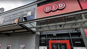 Hundreds take part in Dublin vigil to show support for Palestinian journalists Hundreds take part in Dublin vigil to show support for Palestinian journalists