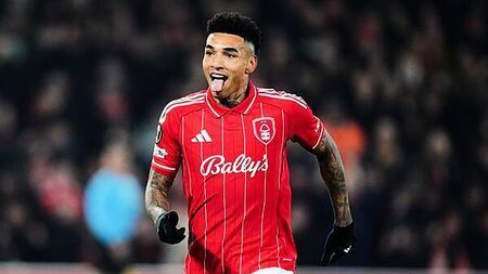 Nottingham Forest claim easy win over Robbie Keane's Ferencvaros