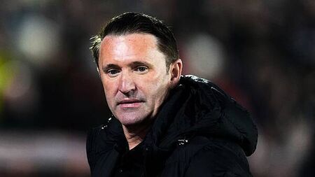 Robbie Keane says reunion with Martin O’Neill may be ‘written in the stars’