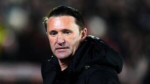 Robbie Keane says reunion with Martin O’Neill may be ‘written in the stars’