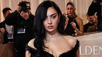 Charli XCX says The Moment film could be the end of Brat movement