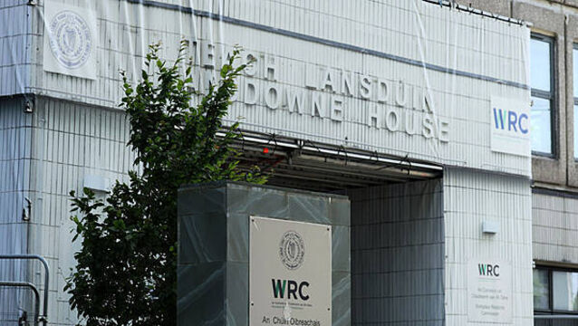 Cork landscape gardener to pay almost €12k to former employee he assaulted