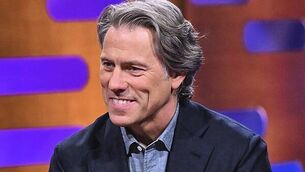 Alan Carr mistakenly revealed Celebrity Traitors win just 12 hours after filming Alan Carr mistakenly revealed Celebrity Traitors win just 12 hours after filming