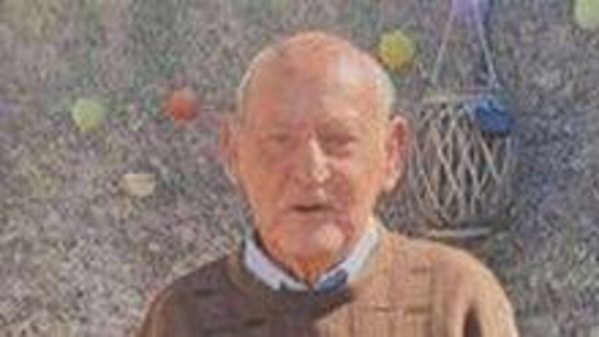 Laois death notice: Tom (Santy) Maher, Stradbally