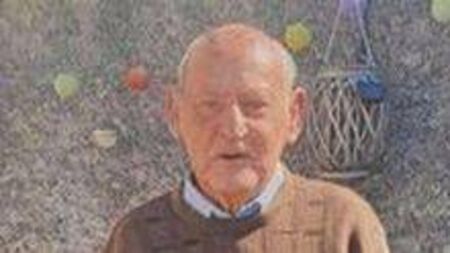 Laois death notice: Tom (Santy) Maher, Stradbally