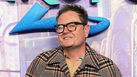 Alan Carr mistakenly revealed Celebrity Traitors win just 12 hours after filming