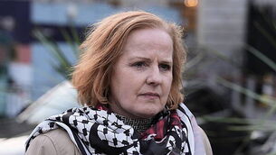 Homeowners 'absolutely terrified' for the day ahead amid more rain warnings