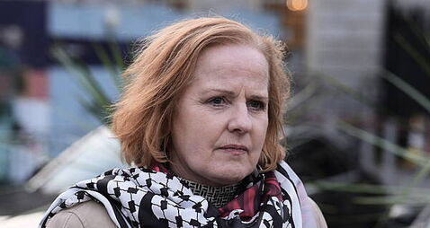 Bill introduced to abolish 'deeply problematic' three-day abortion wait