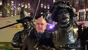 Coroner praises Vera Twomey’s ‘Herculean efforts’ to help daughter access medicinal cannabis