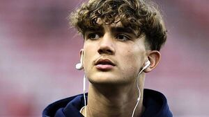 Mikel Arteta makes Lionel Messi comparison as Max Dowman commits to Arsenal