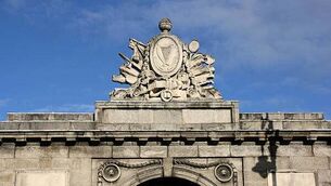 Jury returns narrative verdict in inquest into death of George Nkencho Jury returns narrative verdict in inquest into death of George Nkencho