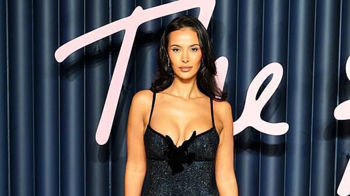 Multimillion-pound home of Maya Jama and Ruben Dias burgled