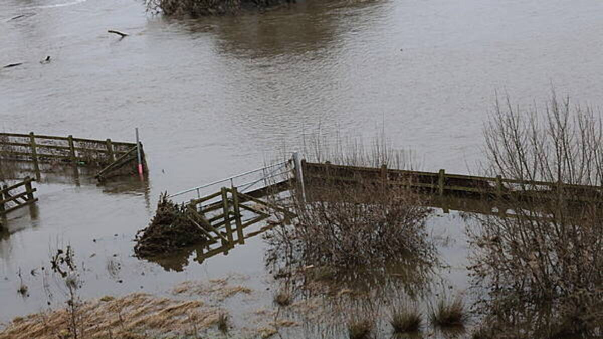 Status yellow weather warnings in place for seven counties as public urged to be 'vigilant'