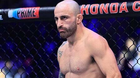 UFC 325: Repeat or revenge as Alexander Volkanovski faces Diego Lopes