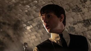 Gregory Alan Isakov announces headline show in Dublin's 3Olympia