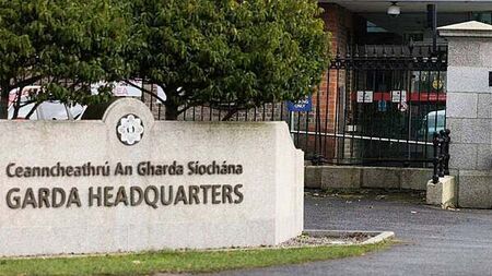 Garda HQ evaluating fallout from failed prosecution of Limerick gardaí