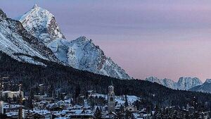 Cable car will not be ready in time for Winter Olympics start, letter shows
