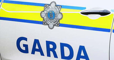 Pedestrian (50s) dies in road accident in Co Kildare