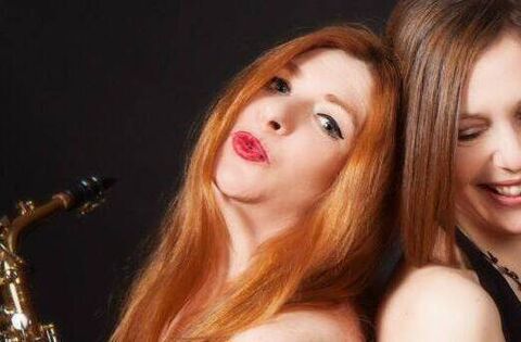 Portlaoise Jazz Festival in full swing