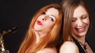 <p>The revived Portlaoise Jazz Festival is in full swing this weekend. Image: Dunamaise Arts Centre</p> <p>The revived Portlaoise Jazz Festival is in full swing this weekend. Image: Dunamaise Arts Centre</p>