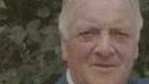 Laois death notice: Seamus Gilligan, Ballyfin