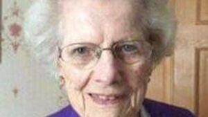 Laois death notice: Sarah Delaney (née Mortimer), Clonaslee 