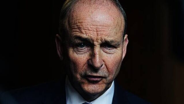 Taoiseach 'concerned and worried' about further flooding in areas hit by Storm Chandra Taoiseach 'concerned and worried' about further flooding in areas hit by Storm Chandra