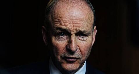 Taoiseach 'concerned and worried' about further flooding in areas hit by Storm Chandra