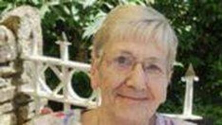 Laois death notice: Kathleen Sheil (née Dunne), Mountmellick 
