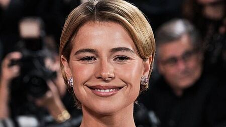 Actress Jessie Buckley says Oscar-nominated Hamnet has been ‘life-changing’