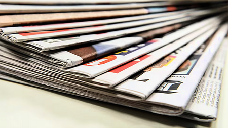 What the papers say: Sunday's front pages