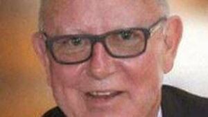 Huge crowds mourn Laois accident victim