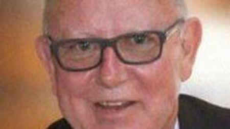 Huge crowds mourn Laois accident victim