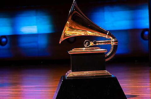Grammy Awards 2026: Who are the Irish nominations?