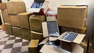 Dundrum House in Co Tipperary to close, 48 jobs lost Dundrum House in Co Tipperary to close, 48 jobs lost