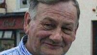 Laois death notice: Paddy Delaney, Rathdowney