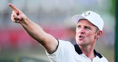 Justin Rose reveals reasons why rejecting LIV switch has led to recent revival