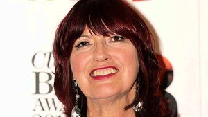 Loose Women panellist Janet Street-Porter announces fifth marriage