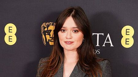 Aimee Lou Wood and Ben Whishaw to star in one-off reading of Dennis Kelly play