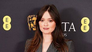 The Traitors’ Stephen Libby hopes he has painted ‘good picture’ of Hebrides