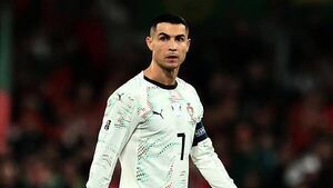 Cristiano Ronaldo does not play for Al Nassr amid reports of fallout with club