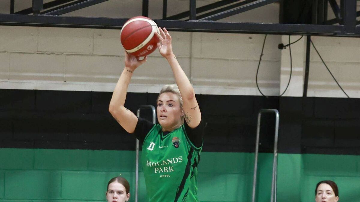UCC Glanmire inflict more hurt on struggling Panthers in Women’s Super League