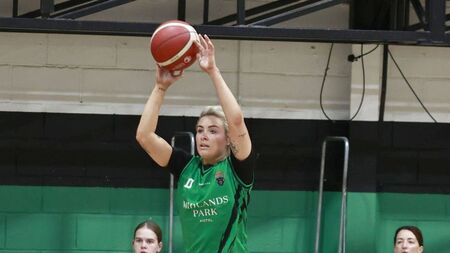 UCC Glanmire inflict more hurt on struggling Panthers in Women’s Super League