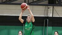 UCC Glanmire inflict more hurt on struggling Panthers in Women’s Super League 