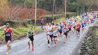 The Coal Miners 5km gets off to a flying start