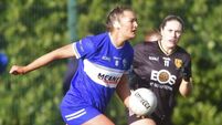 Laois remain winless after losing out to Down
