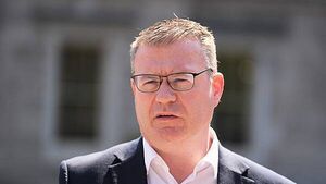 ‘Worrying’ that X is refusing to appear before committee – TD
