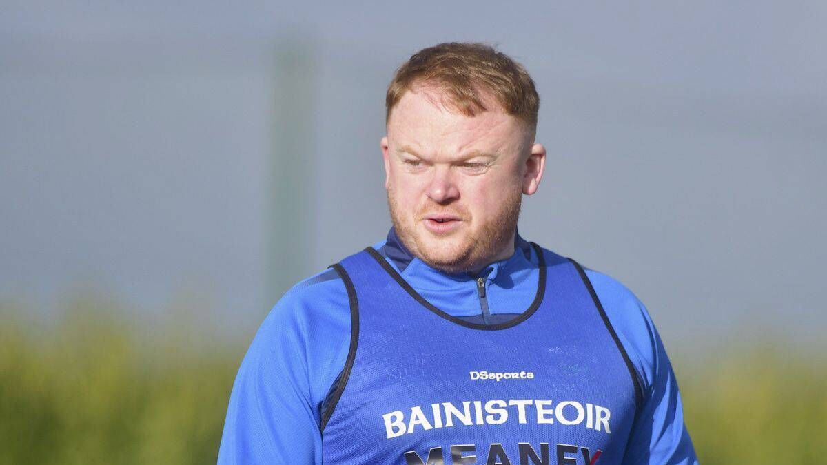 Laois manager Stephen Duff left frustrated after narrow defeat to Down